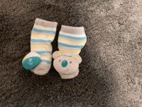 Baby Rasselsocken Nordrhein-Westfalen - Lünen Vorschau