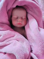 Puppe  reborn baby Kiel - Mettenhof Vorschau