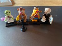 Lego Minifiguren 71033 the muppets Rheinland-Pfalz - Schmittweiler Vorschau