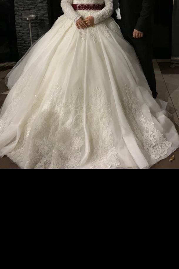 Brautkleid Hochzeit in Berlin