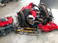 SUCHE Ducati V4 Unfall Aachen - Aachen-Haaren Vorschau