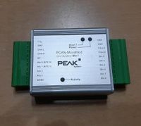 Peak System - PCAN MicroMod Mix 1 Rheinland-Pfalz - Schwall Vorschau