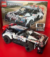 LEGO Technic 42109 Top-Gear-Rallyeauto Baden-Württemberg - Ravensburg Vorschau