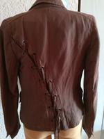 BIBA Jacke, Blazer, zimtbraun, Gr. 36, S, gebr. Bayern - Ingolstadt Vorschau