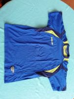 Saller Shirt S Trikot T-Shirt Fussball Brandenburg - Cottbus Vorschau