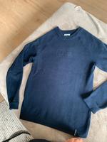 Blauer Pullover Nordrhein-Westfalen - Herzogenrath Vorschau