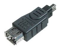 Firewire Adapter - IEEE 1394 - 6/4-pin  -  NEU Bayern - Moosburg a.d. Isar Vorschau