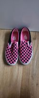 Vans Pink Schwarz Hannover - Misburg-Anderten Vorschau