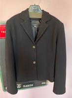 Blazer Jacke von Windsor Wolle/Schurwolle Größe 40 Niedersachsen - Hameln Vorschau