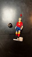 Fußball Kicker Spielfigur Metall Sachsen-Anhalt - Sülzetal Vorschau