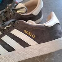 Sportschuhe Adidas Gazelle Gr.40 Hessen - Gießen Vorschau