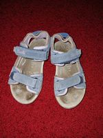 Mädchensandalen von Lurchi Gr.27, 4€ Thüringen - Bad Langensalza Vorschau