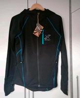 Zip-Hoodie Damen gr. M von Revolution Race Bayern - Regen Vorschau