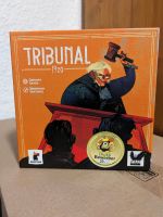 Tribunal 1920 (KORAX Games) Gesellschaftsspiele Brettspiele Sachsen - Limbach-Oberfrohna Vorschau