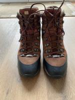 Lowa Albula Wanderschuhe & Trekkingschuhe GORE-TEX Damen 40 Bayern - Würzburg Vorschau