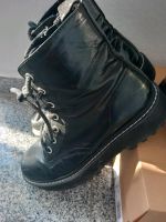 H&M Stiefel 37 Nordrhein-Westfalen - Hagen Vorschau