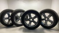 Original Audi Q3 8U Aluradsatz 18" Sommerräder 8u0601025d Hannover - Linden-Limmer Vorschau