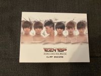 TeenTop Cole Into the world cd kpop Korea Anime Japan Berlin - Treptow Vorschau