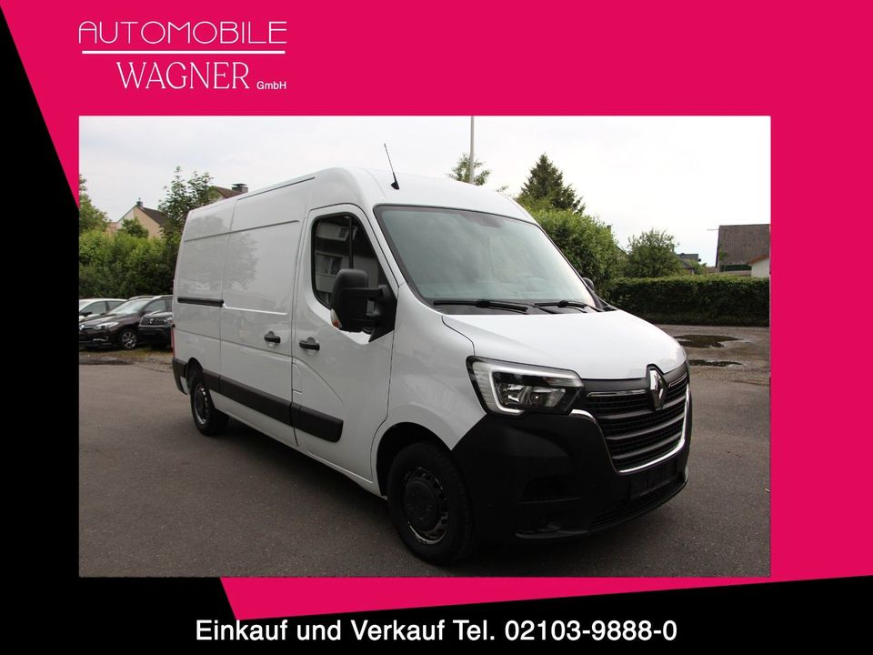 Renault Master Energy dCi 150 L2H2 Basis/18448 in Hilden