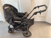 Emmaljunga Kinderwagen Duo Edge / Duo S Lounge Black Schleswig-Holstein - Rieseby Vorschau