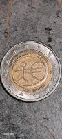 2 € Strichmännchen Münze WWU 1999-2009 Nordrhein-Westfalen - Castrop-Rauxel Vorschau