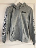 Sweatjacke Puma Gr 164 Ludwigslust - Landkreis - Zarrentin Vorschau