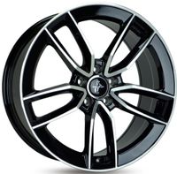 Alufelgen Keskin KT21 8.0x18 LK 5x112 Audi VW Skoda Mercedes SEAT Hessen - Haiger Vorschau