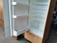 Küche Hochschrank mit Kühlschrank Einbaukühlschrank 122cm -- 50€* Hessen - Reiskirchen Vorschau