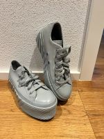 CONVERSE All Star Low Sneaker/ grau/ Größe 36,5/ NEU Bayern - Traunstein Vorschau