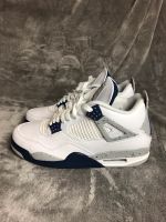 Jordan 4 Midnight Navy 43 Baden-Württemberg - Filderstadt Vorschau