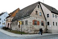 Ich suche haus in Erfurt Thüringen - Erfurt Vorschau