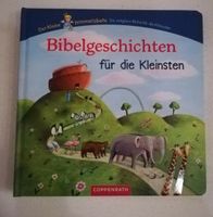 Neu! Kinderbibelgeschichten für die kleinsten! Bayern - Gröbenzell Vorschau