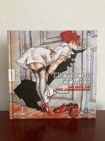 Erotische Comics von Tim Pilcher - Neuwertig München - Untergiesing-Harlaching Vorschau