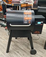 Traeger Pelletgrill Pro D2 575 München - Milbertshofen - Am Hart Vorschau