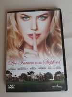 DVD Die Frauen von Stepford  mit Nicole Kidman, Glenn Close Hessen - Lahntal Vorschau
