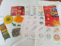 GEOMAG Magnetspielset Berlin - Hohenschönhausen Vorschau