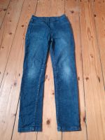 Jeans Leggings, Jeggings, H&M, Gr 134 Hamburg-Mitte - Hamburg Wilhelmsburg Vorschau