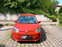 VW UP 60 PS 47000 km Baden-Württemberg - Bad Überkingen Vorschau