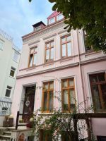Romantisches Altbremerhaus im Viertel Bremens Östliche Vorstadt - Steintor  Vorschau