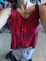 Gothic Goa Hippie ethno Elfen Punk Emo Batik EMP Top Shirt Bielefeld - Schildesche Vorschau