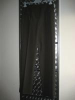 Elegante Biba Hose olivgrün mit Zierknöpfen, Gr. 36/38 Berlin - Lichtenberg Vorschau