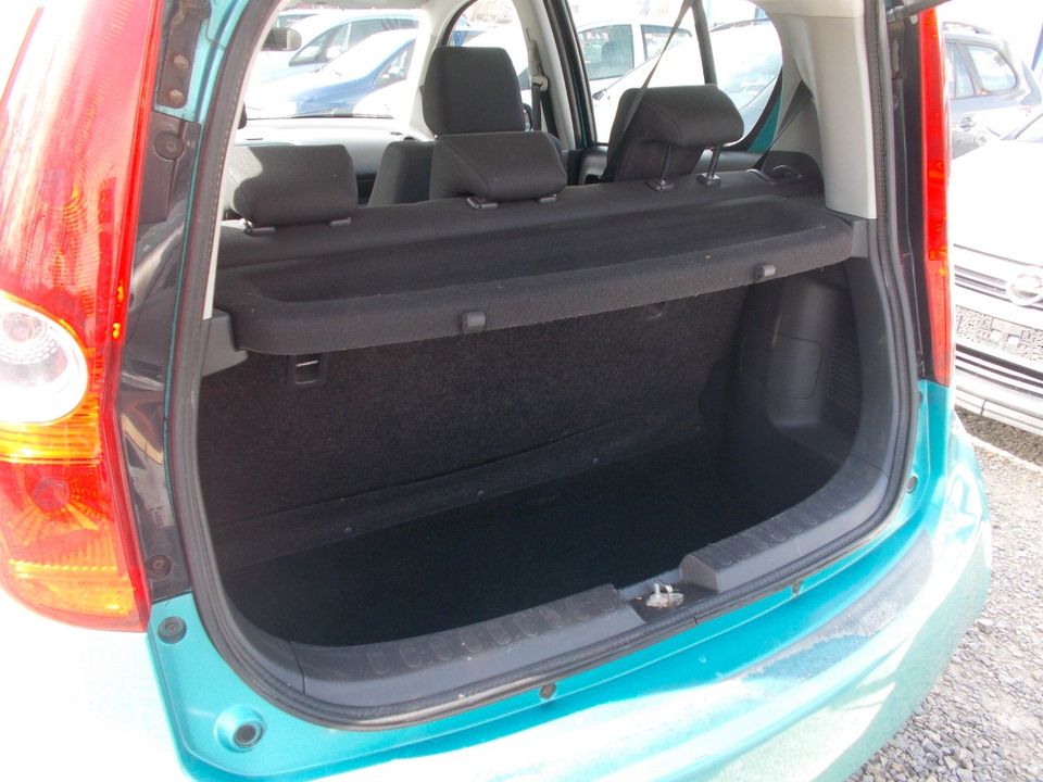 Suzuki Splash Basic in Kitzingen