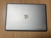 Apple MacBook (Pro) zum Ausschlachten, Basteln, Reparieren etc. Bayern - Schwabach Vorschau