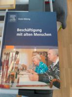 Buch Beschäftigung mit alten Menschen Gisela Mötzing Altenpflege Hude (Oldenburg) - Nordenholz Vorschau