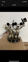 Disney Sketchbook Baum Kugel Sammler Figur Mickey Mouse Baden-Württemberg - Bad Mergentheim Vorschau