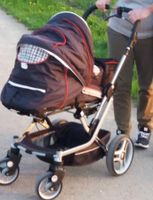 Teutonia Kinderwagen Bayern - Rothenburg o. d. Tauber Vorschau