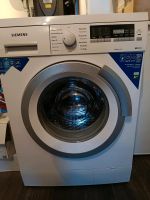 Waschmaschine iQ700 mit Lagerschaden Nordrhein-Westfalen - Goch Vorschau