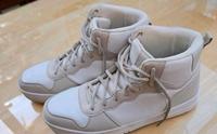 Sneaker high weiß 42 rainbow so gut wie neu Hessen - Söhrewald Vorschau