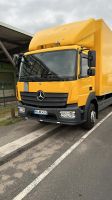 LKW Fahrer 15 Tonner Bergedorf - Hamburg Allermöhe  Vorschau