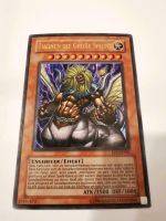 Yu-Gi-Oh Theinen die Große Sphinx Holo 1996 München - Schwabing-Freimann Vorschau